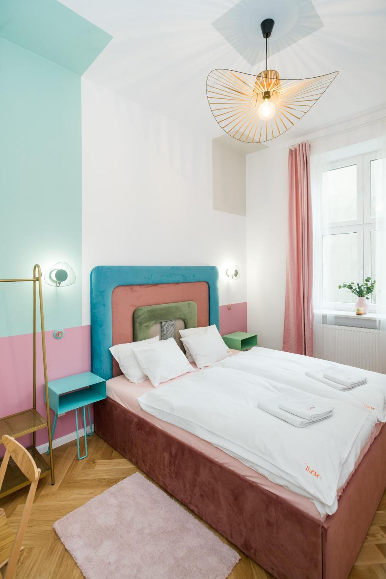 Rentplanet - Apartament Strzelecka Krakow Exterior photo